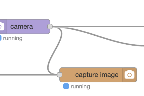 reCameraではじめるエッジAI：映像・画像・AIを組み合わせた基本フロー入門